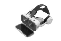 Boîte de 7 pouces vr vr vr lunettes vr / ar lunettes/appareils accessoires