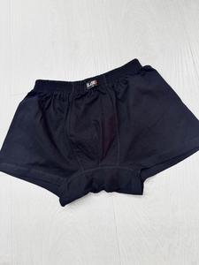 Suministro de Fábrica ODM, Calzoncillos Bóxer de Algodón 100% Transpirables para Hombre, Ropa Interior Cómoda y Agradable para la Piel - Product Image 3