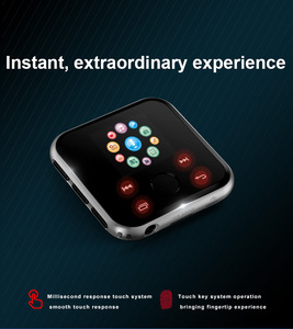 Hbnkh Mini <span class=keywords><strong>MP3</strong></span> <span class=keywords><strong>MP4</strong></span> Âm Nhạc Máy Nghe Nhạc <span class=keywords><strong>MP3</strong></span> Âm Nhạc Máy Nghe Nhạc Với Ghi Âm Và <span class=keywords><strong>TF</strong></span> Thẻ <span class=keywords><strong>MP3</strong></span> <span class=keywords><strong>MP4</strong></span> Máy Nghe Nhạc Hỗ Trợ OEM ODM - Product Image 4