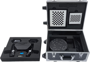 Usine de scanners <span class=keywords><strong>3D</strong></span> industriels recrute des distributeurs étrangers - Product Image 5