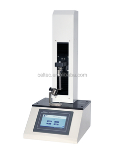 AACC Textuuranalyse Standaarden Farmacopee Textuelevluchtigheid Evaluatie - Product Image 5