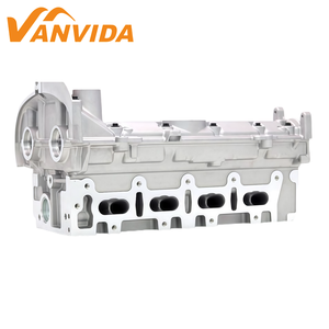 Culasse de moteur OE 7701473353 7711135349 7701475914 7701474361 7701473352 pour RENAULT NISSAN - Product Image 1