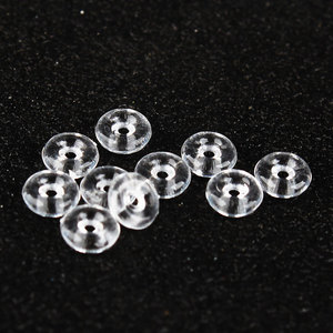 Baffle de pêche en plastique pour la pêche sur route et en mer, idéal pour la pêche en eau douce et la pêche en roche. - Product Image 3