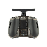 Émetteur de drone FPV, radiocommande portable personnalisable compatible avec les modules RF ELRS et CC2500