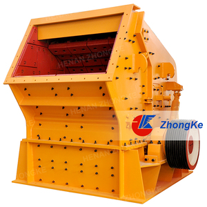 Sử dụng PF loạt máy nghiền tác động & tesab RK 623 CT Máy Nghiền tác động thanh, terex <span class=keywords><strong>pegson</strong></span> Máy Nghiền tác động - Product Image 6