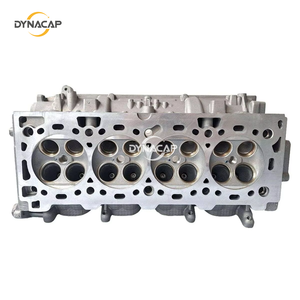 Meilleure vente A16LET moteur culasse 55579839 pour Buick Cruze 1.6T pièces automobiles en aluminium raccord Chevrolet GM voitures - Product Image 6
