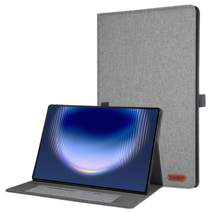 Étui en TPU pour tablette <span class=keywords><strong>Huawei</strong></span> <span class=keywords><strong>Matepad</strong></span> <span class=keywords><strong>PRO</strong></span> Max 13.2 2026 13.2 pouces avec fente pour cartes, support rabattable et coque de protection - Product Image 1