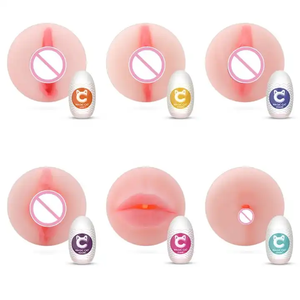 Переносная чашка для мастурбации - Product Image 6