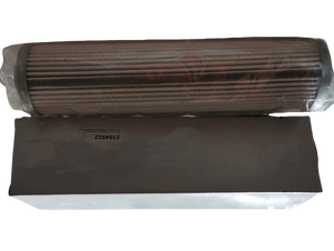 2104522 Repuestos para Cargadora, Filtro de Aceite Hidráulico, Repuestos OEM para Excavadora, Piezas para Maquinaria de Construcción a Buen Precio - Product Image 4