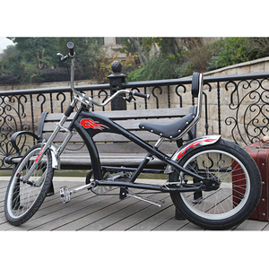 chopper bike, chopper bike Suppliers 