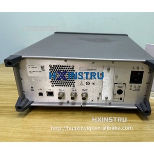 เครื่องวิเคราะห์สเปกตรัมแบบตั้งโต๊ะ Keysight N9321C ช่วงความถี่ 9kHz-4GHz ผลิตภัณฑ์ประสิทธิภาพสูง - Product Image 2