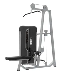 Hot sale Cheep Price fitness equipment Strength equipment Commercial use Gym club Pull down/Low Row machine Best price