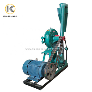 Giảm Giá 5% Quy Mô Nhỏ Máy Móc Công Nghiệp/Máy Nghiền/Máy Nghiền Hummer - Product Image 5