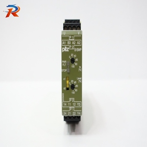 Neu und Original S1SW P 24-240 UM 0-690VAC/DC 24-240V-AC Lagerbestand RELAIS - Product Image 1