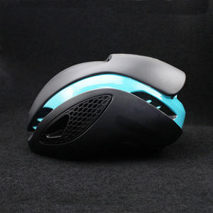 <span class=keywords><strong>Casco</strong></span> de <span class=keywords><strong>Ciclismo</strong></span> Unisex Ultraligero de Doble Propósito para <span class=keywords><strong>Contrarreloj</strong></span>, <span class=keywords><strong>Ciclismo</strong></span> de Carretera, <span class=keywords><strong>Ciclismo</strong></span> de Montaña y Aventuras al Aire Libre - Product Image 2