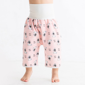 Pantalones Impermeables a Prueba de Fugas para Niños, Orinal de Entrenamiento de Orina, Pañales de Tela Lavables, Orinal de Cama para Dormir - Product Image 4