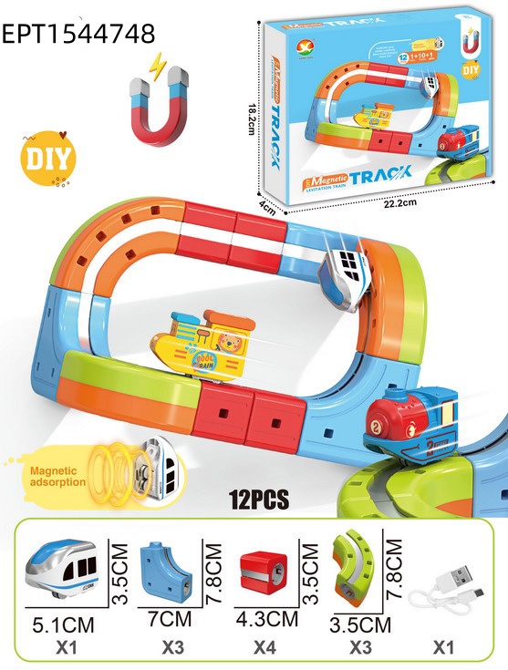 EPT1544748 -12PCS