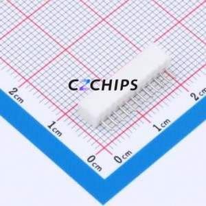 ZX-ZH1.5-ZZ12P Wire-to-<b>Board</b> <b>Pin</b> Header Through hole Component (THT),P=1.5mm Connector 1x12P 1.5mm Through Hole ZH - Product Image 2