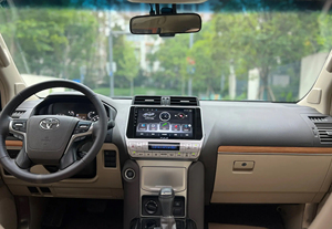 <span class=keywords><strong>Vendita</strong></span> all'Ingrosso Toyota Prado 2025 2.4T 282cv L4 Ibrido Diesel-elettrico Nuove <span class=keywords><strong>Auto</strong></span> in <span class=keywords><strong>Vendita</strong></span> Toyota Prado <span class=keywords><strong>Auto</strong></span> Usate <span class=keywords><strong>Auto</strong></span> Ibrida - Product Image 6