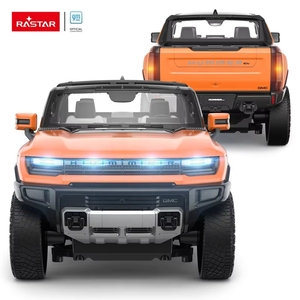 <span class=keywords><strong>Voiture</strong></span> RC Hummer, modèle de jouet radiocommandé, course tout-terrain, RC EV tout-terrain, pour enfants, <span class=keywords><strong>prix</strong></span>, échelle 1/16, 2.4G AA - Product Image 2