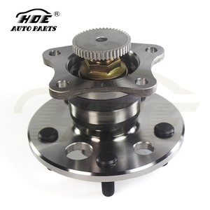 512310 BR930370 4245007010 Wholesale HDE Auto Parts <b>Wheel</b> Hub Bearing for Toyota Camry - Product Image 1