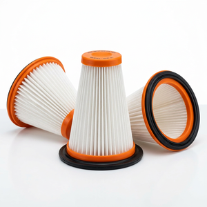 Filtre HEPA de remplacement pour aspirateurs à main Sharks ION W1/W2/W3/WV200/WV201/WV205/WV220 - Écologique et compatible PET - Product Image 3