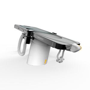 Inshow A112-D tốt nhất bán lẻ hiển thị an ninh chống trộm Tablet hiển thị đứng với báo động - Product Image 5