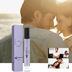 10ml Fragancia ligera duradera <span class=keywords><strong>Encuentro</strong></span> Hombres y mujeres Fragancia universal Flores Amor Hormona Bola Perfume - Product Image 4