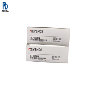 Lector de Códigos KEYENCE BL-1371 BL-1301HA Keynece BL-1351HA BL-600HA BL-1300HA - Product Image 1