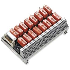 704-5004 - Compatible avec Wago - Product Image 1