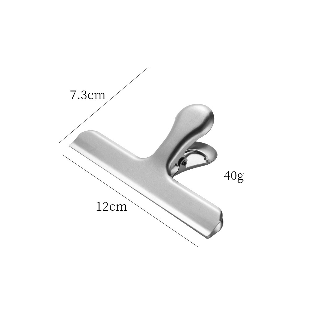 large silver