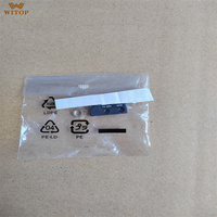 Capteur à fibre optique FT-NFM2S4, têtes de fibre pour kit amplificateur FX-501 FX-101, capteur industriel