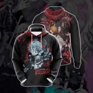 เสื้อฮู้ดพิมพ์ลายการ์ตูนอนิเมะฮีโร่ของฉันมีฮู้ดแบบกำหนดเองจากผู้ผลิตขายส่ง3D ลายการ์ตูน sudadera CON capucha de ญี่ปุ่น - Product Image 3