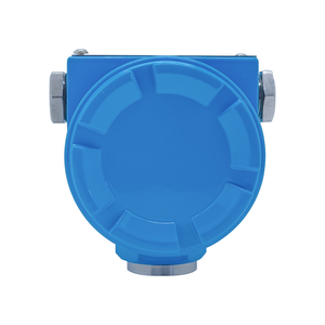 Pt100 से 4-20ma 0-10v तापमान ट्रांसमीटर थर्मल प्रतिरोध मॉड्यूल सिग्नल कनवर्टर - Product Image 1