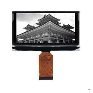 2.7 inch OLED <span class=keywords><strong>LCD</strong></span> 128x64 trắng trắng 2864aswig01 vàng xanh 12864 - Product Image 4