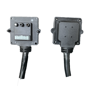 Gigante P6.67 di Pubblicità Esterna Display A LED Schermo Video Wall LED Segno Cartellone - Product Image 6