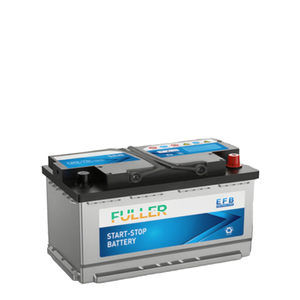 Batería H6 LN3 EFB FULLER 12V 70Ah de Plomo-Ácido Libre de Mantenimiento 6-QW-70 para Automóvil - Product Image 1