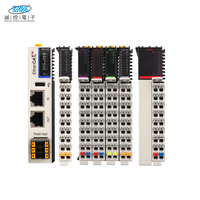 Module d'alimentation adaptateur Modbus TCP IO CKP2405-2A 24V vers 5V Module IO Profinet/EtherCAT