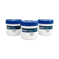 Graisse pour ondulateurs haute température NSF H1 PFPE KING P-CORR 226FG 1KG pour équipement de fabrication d'emballages alimentaires