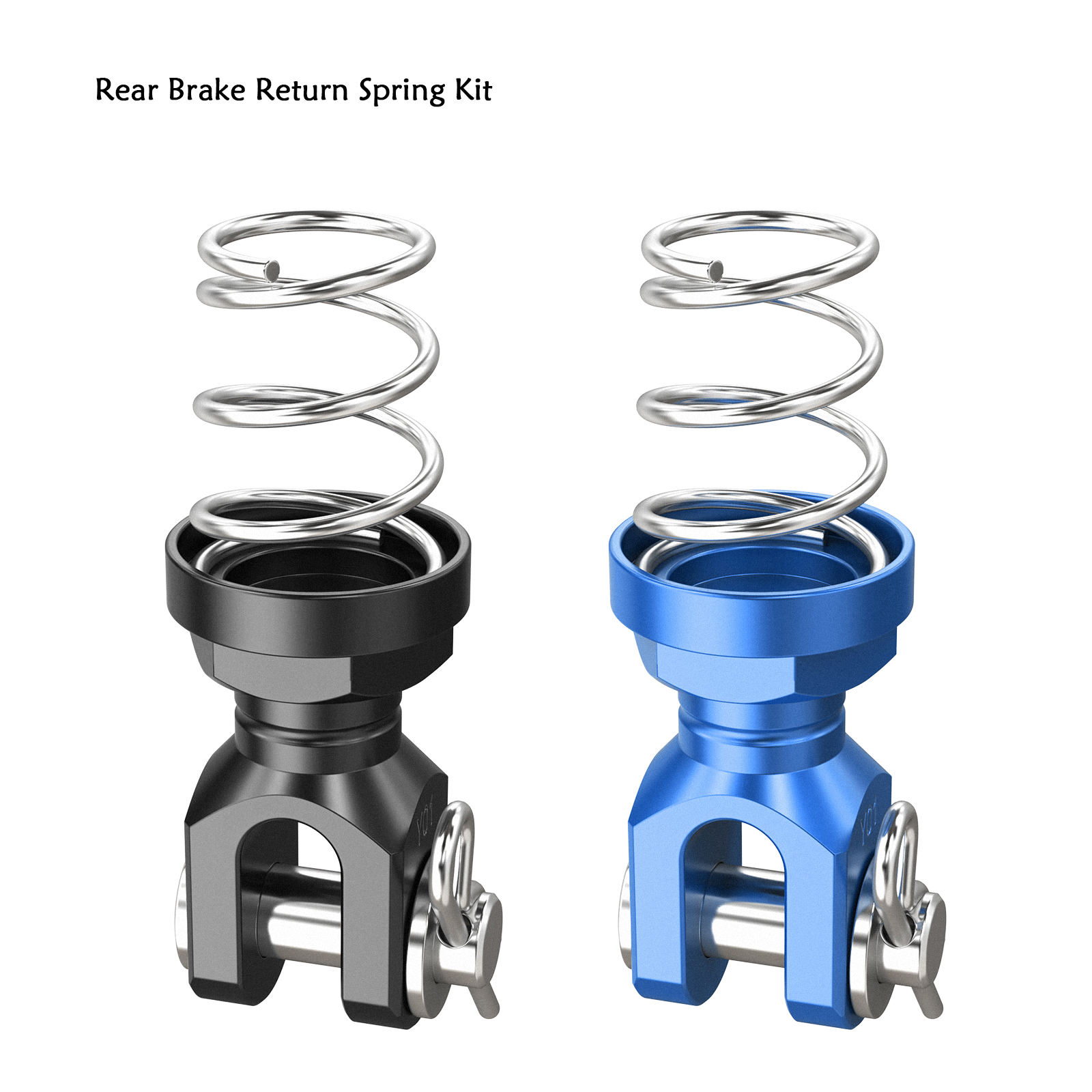 ชุดเบรคหลังสปริงกลับ-12110824