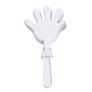 <span class=keywords><strong>Clapet</strong></span> à main en plastique pour sports de fête avec logo - Product Image 2