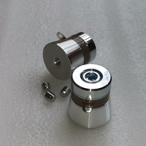 Đầu dò siêu âm rửa đầu dò siêu âm 60W 40kHZ để làm sạch đầu dò làm sạch siêu âm - Product Image 3