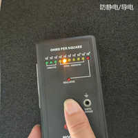 Busa Anti-statis Custom Die-cut untuk Kemasan, Busa EVA Elektrostatik untuk Melindungi Produk Elektronik