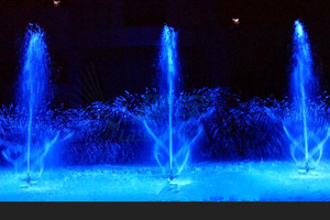 Trung Quốc Nhà Máy Bán Hàng Trực Tiếp OASE Chất Lượng Đài Phun Nước Vòi Phun Xoắn Ốc máy bay phản lực vòi phun Bán - Product Image 5