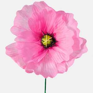 <span class=keywords><strong>Flor</strong></span> Gigante de <span class=keywords><strong>Papel</strong></span> Artificial para Decoración de Bodas, Eventos, Fiestas, Decoración de Ventanas - Product Image 3