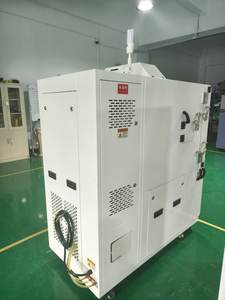 ห้องทดสอบอุณหภูมิแบบตั้งโปรแกรมได้ TianCheng พร้อมสภาพแวดล้อมอุณหภูมิสูง ผู้ผลิตจากจีน ห้องทดสอบความร้อนแบบช็อต - Product Image 2