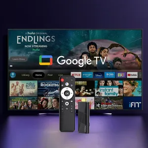 H96 MAX 4K Streaming Wifi 6 Internet Smarter OTT <span class=keywords><strong>TV</strong></span> Box Google Android 12 <span class=keywords><strong>Pro</strong></span> <span class=keywords><strong>Fire</strong></span> <span class=keywords><strong>TV</strong></span> Stick Francia Alemania Reino Unido Estados Unidos - Product Image 1