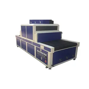 hot selling shoes uv dryer with uv light machine uv dryer for screen printing