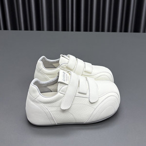 Nouvelles baskets de sport décontractées 2026, style tendance, bout rond, semelle épaisse, confortables, avec talonnette intégrée - Product Image 5