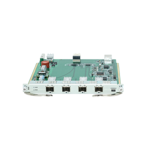 การ์ดอัปลิงค์ SinoTelecom 4 พอร์ต OTU2/OTU2e รุ่น NCU4X ได้รับการรับรองมาตรฐาน ISO9001/ISO14001 พร้อมหัวต่อ LC สำหรับแพลตฟอร์ม STN6200 OTN เครือข่ายเมโทร - Product Image 4